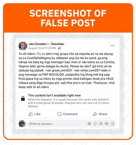 la carlota sex scandal|Fact Check: Are 200+ Male K.